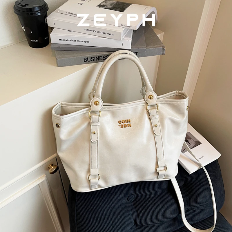 

Zeyph The New Versatile All Season Women s Shoulder Bag Crossbody Bag Is A Casual Style