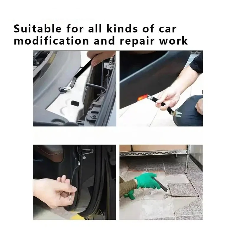 Thumbnail 4 - #20 Most Reviewed Car Trim Removal Tool Sets