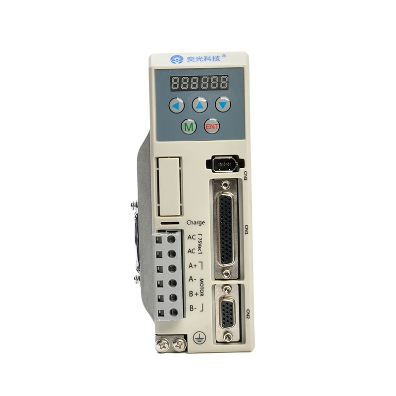 New Hybrid Servo Driver YH2-758 Closed Loop Motor Driver 75V-80V 8.0A Replaces H2-758 Driver CNC Equipment Accessories