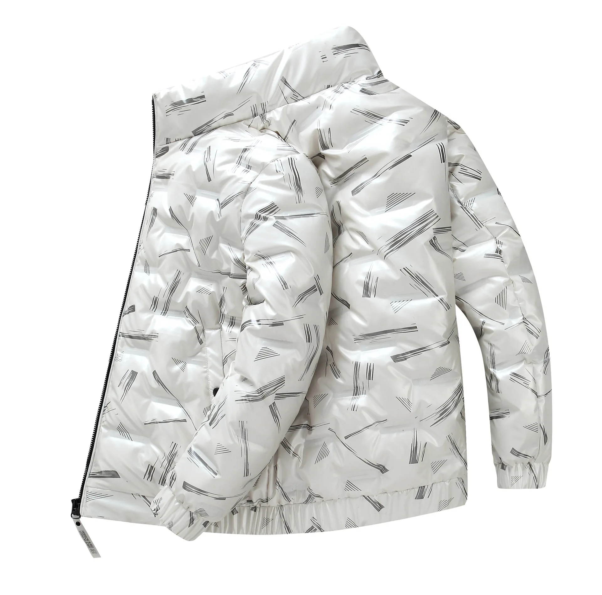 Winter Down Jacket Men Top Quality Thick Warm Autumn New Arrived Stand Collar Parka Waterproof Windproof Parkas Clothes