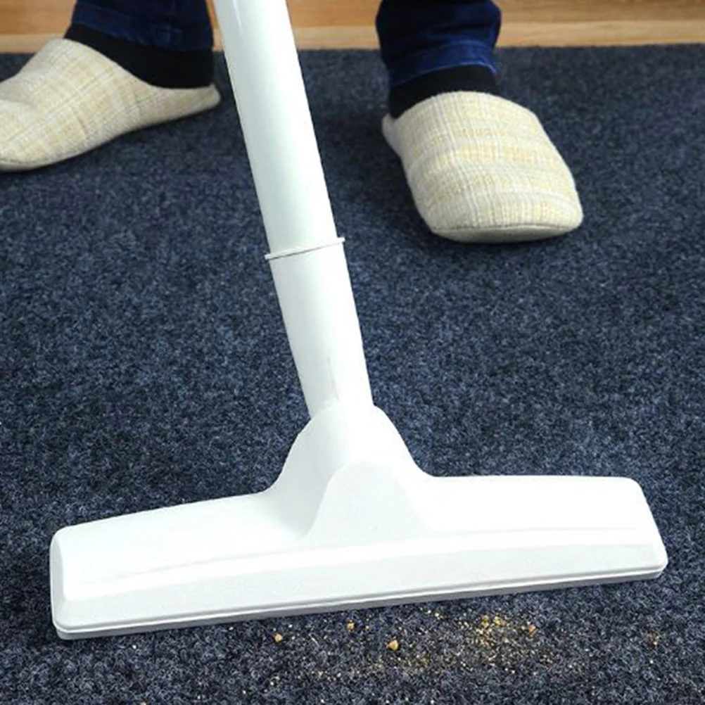 

2Pcs Simple Door Floor Mat Water Absorbing Non-Slip Wear-Resistant Carpet for Home Office Bathroom Black 60x40cm