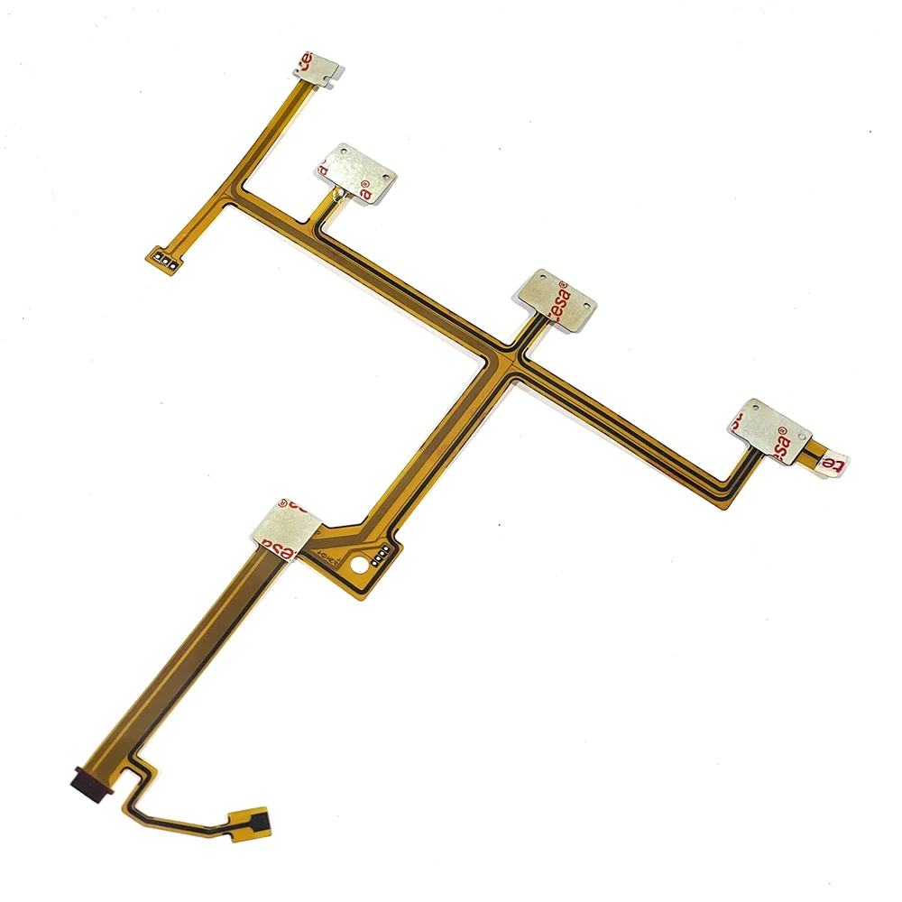 NEW COPY SEL70200G 70-200 F4 Lens Main Barrel Zooming Ring Flex Cable Zoom FPC For Sony FE 70-200mm F/4 G OSS Repair Spare Part