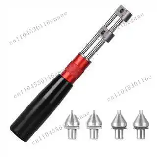 Suitable for Watch Repair Tools,  Two-jaw Case Opener, 2289 Watch Opener, All-metal Extended 60MM Two-prong  Opener