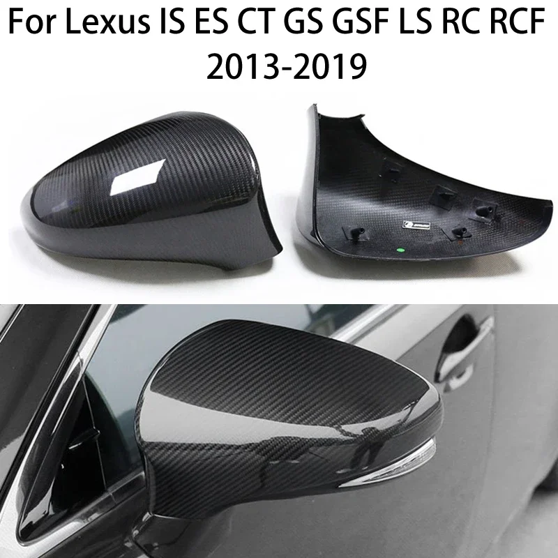 Real Carbon Fiber C… - image