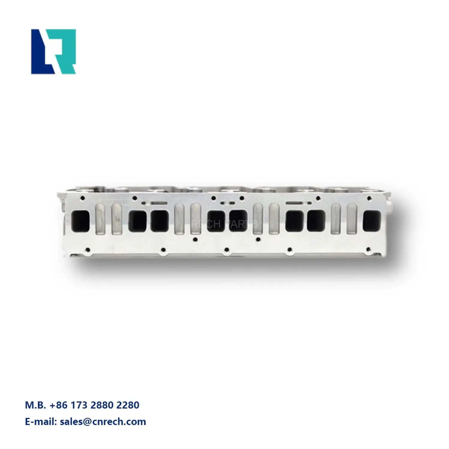 Testata cilindrica GM LLY diretta in fabbrica 97779579