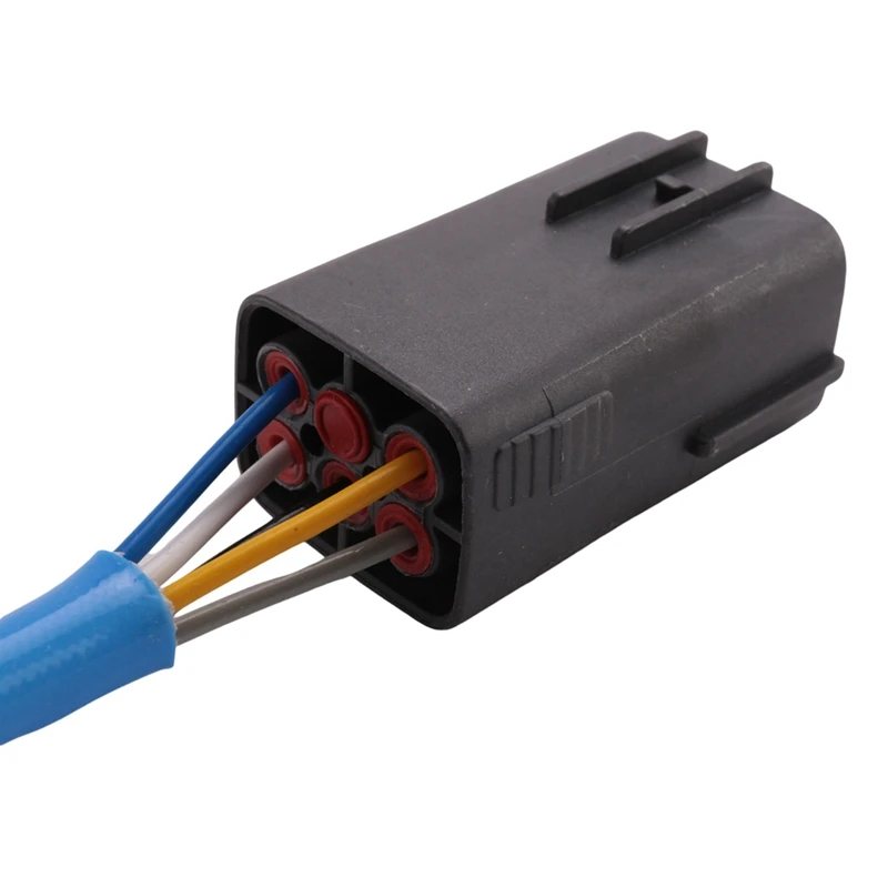 A48P-2X Für MAZDA 2013-2018 CX-5 MAZDA 3 MAZDA 6 Lambda Sonde O2 Sauerstoff Sensor PE01-18-8G1A PE01188G1A