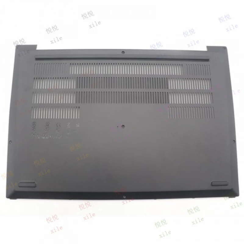 

LL New 5M11L84683 For ThinkPad P1 Gen 6 Bottom Lower Case No WWAN