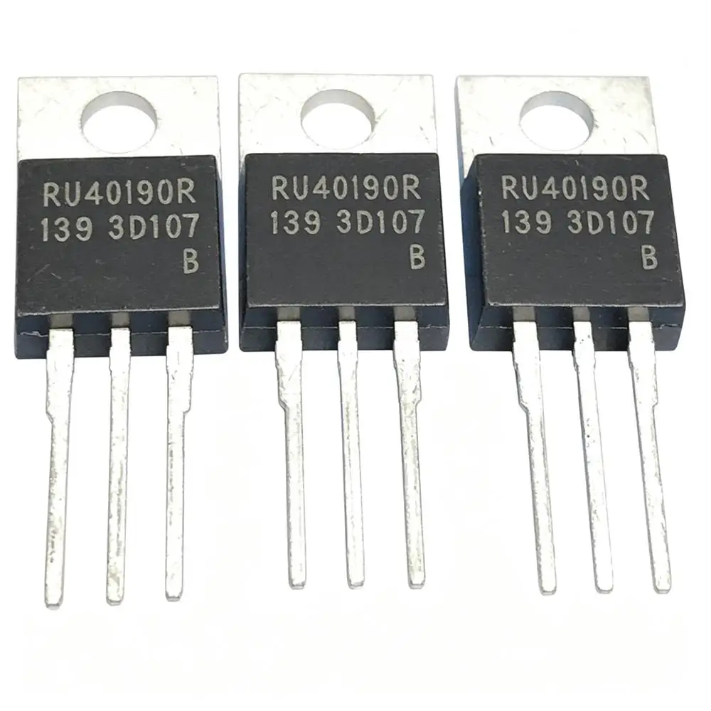 5piece RU40190R 40V 190A TO-220
