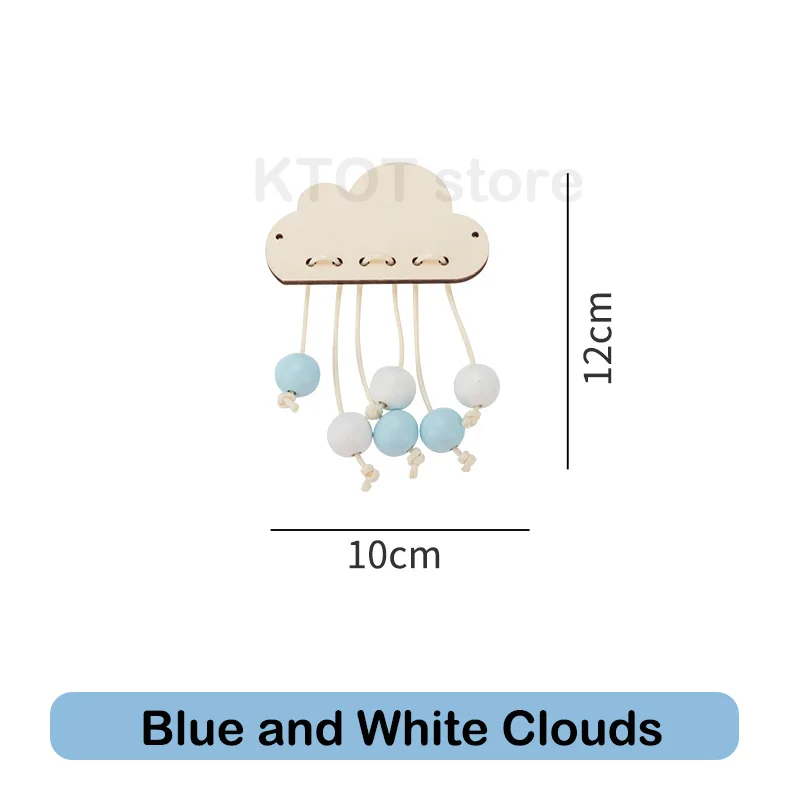 Blue Clouds