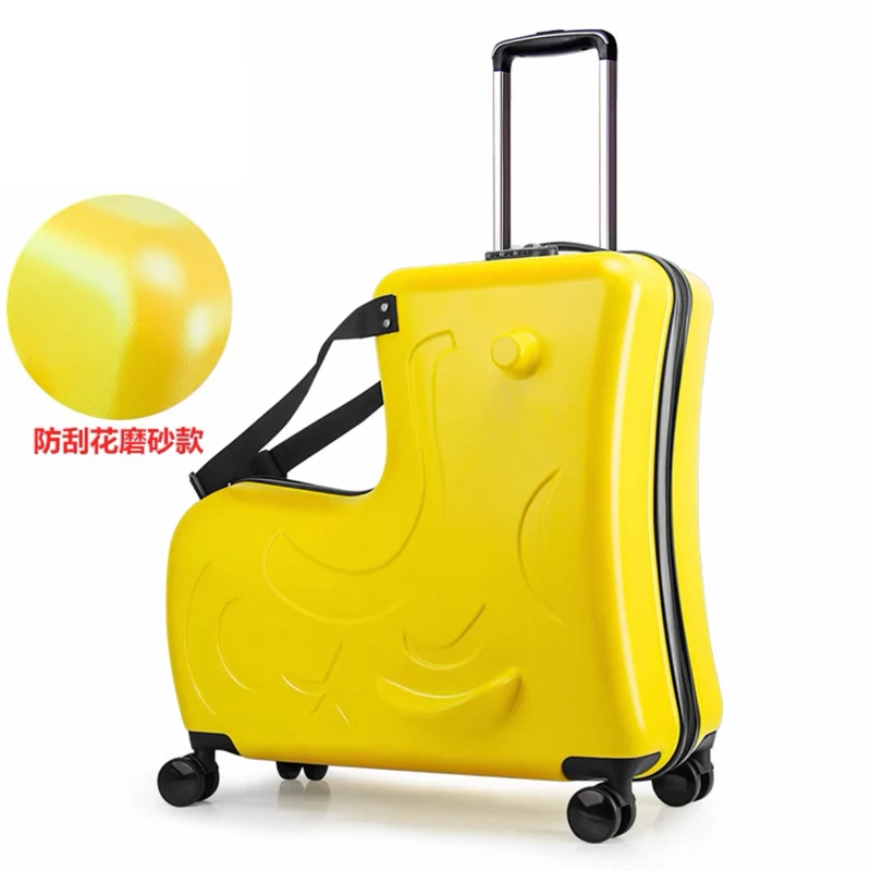 Thumbnail 2 - #23 Top Kids Suitcases Picks for Every Budget