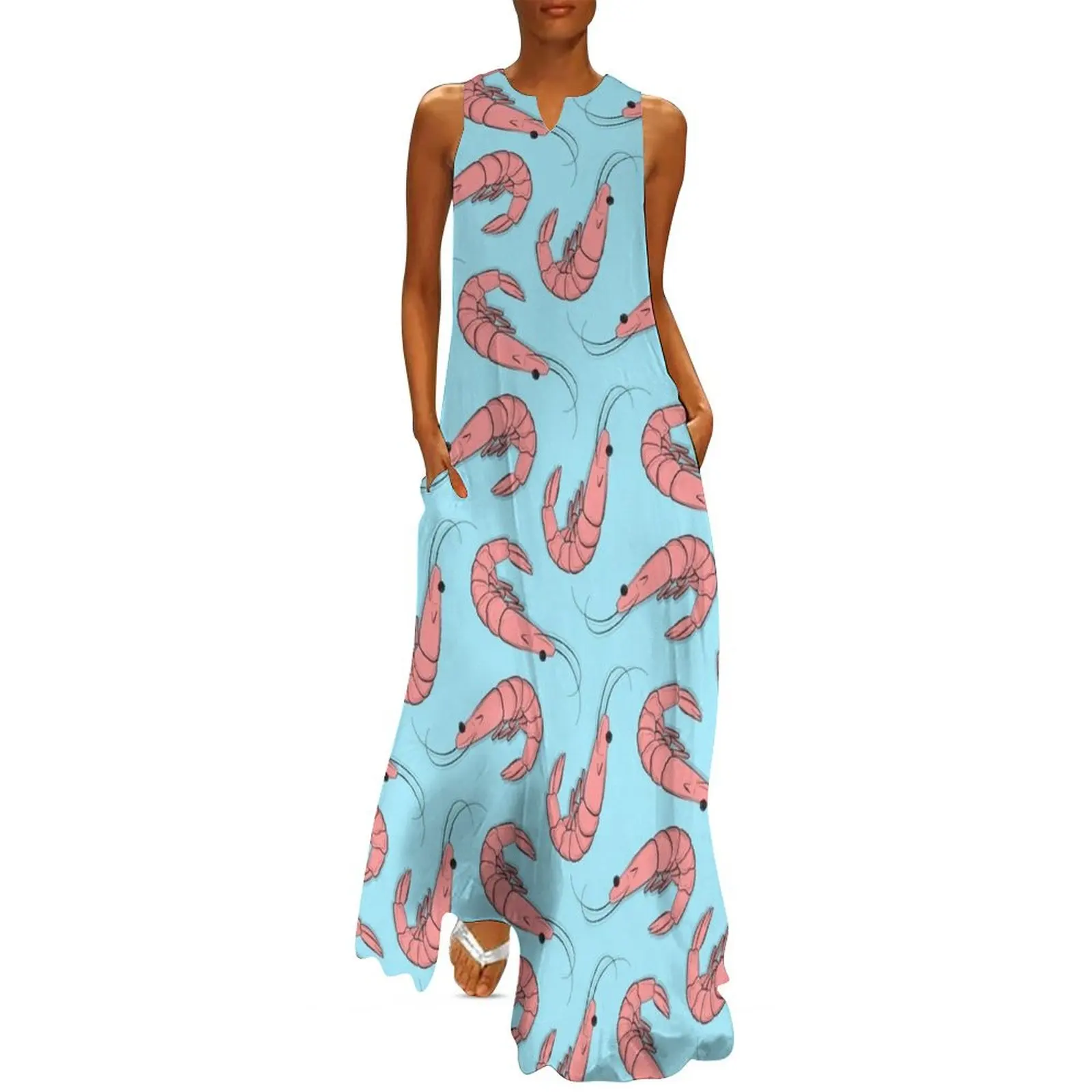 

Shrimps Long Dress Dresses gala elegant dresses plus sizes Dress