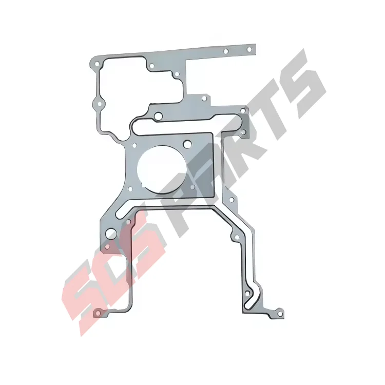 

4026694 4089757 4985562 Gear Housing Gasket Fit Cummins Engine ISX QSX X15