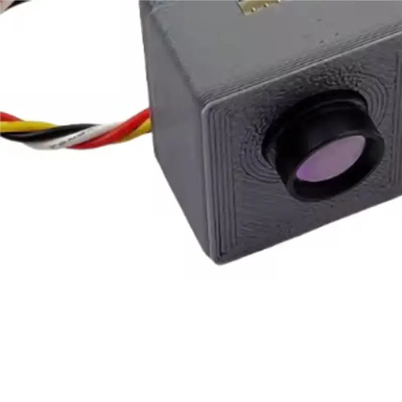Y43A-GY-IR8062 Infrared Thermal Imaging Multi-Point Lattice Non-Contact Temperature Sensor Module MI0802 ( 3-5V/ 72Ma)