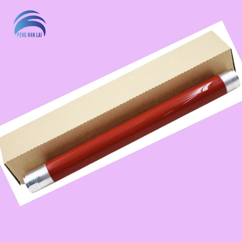 

C65 C75 C550 C7780 C700 Original Upper Fuser Roller For Xerox C65 75 700 550 7780 J75 Heat Roller New High Quality Without Gear