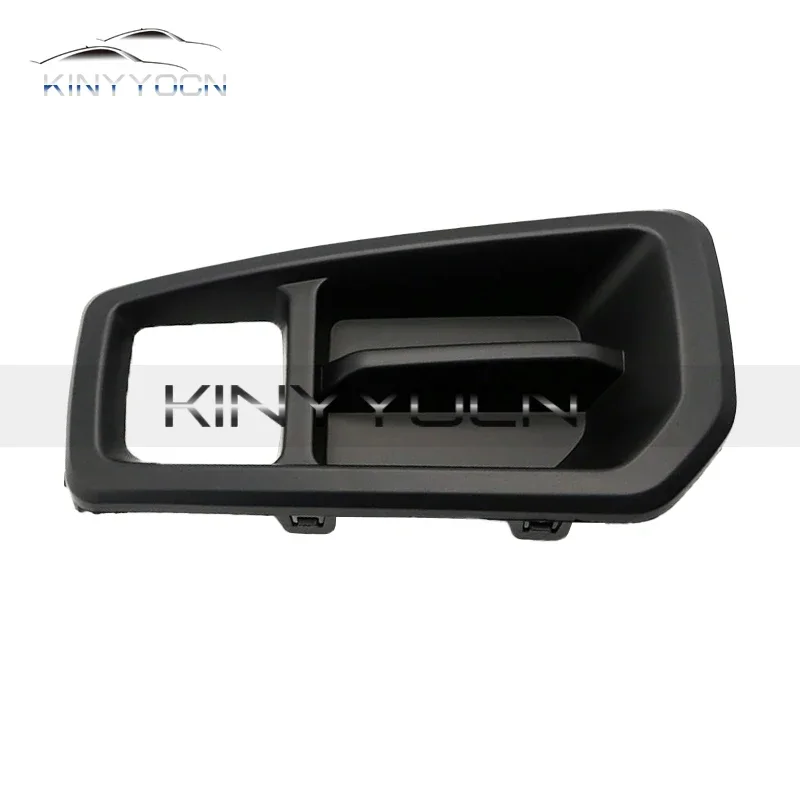 For GWM Haval Dargo X  2022 23 24 Rear Bumper Fog Light Reflector Stop Light Rear Fog Light Foglamp Brake Lamp Warning Lamp