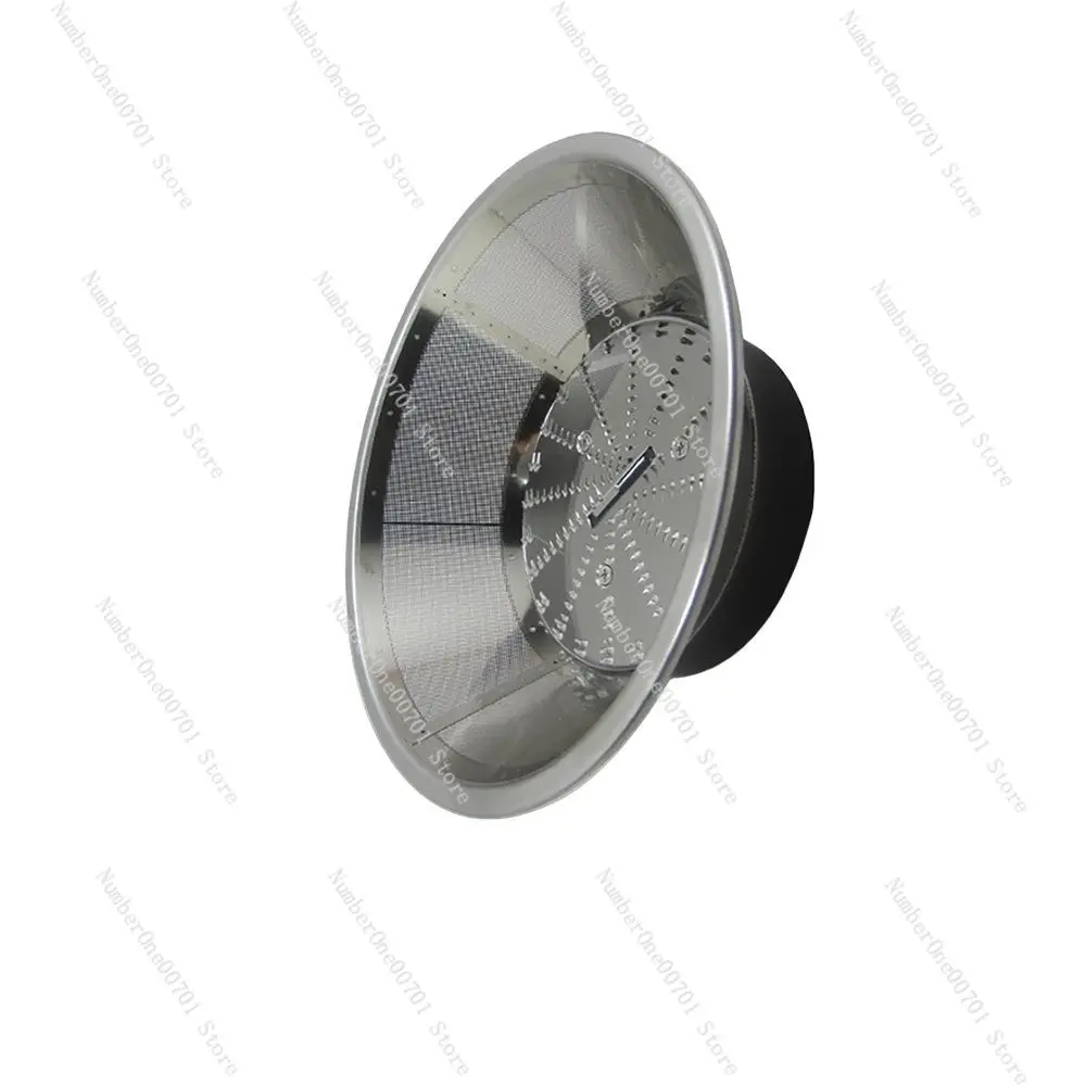 Juicer Knife Mesh Head Blender Filter For  HR1858 HR1861 HR1866 Juicer Knife Mesh Filter