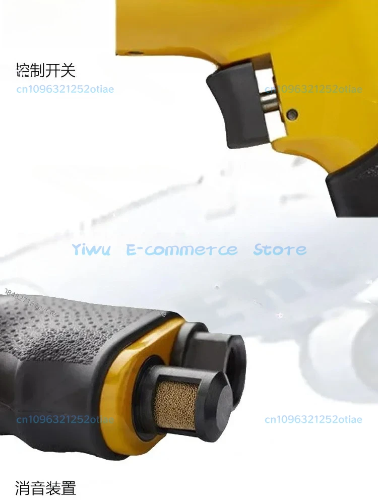 Struttura per navicella spaziale aeronautica Materiale composito in fibra di carbonio Foro per produzione di trapano ad aria leggero ad alta velocità