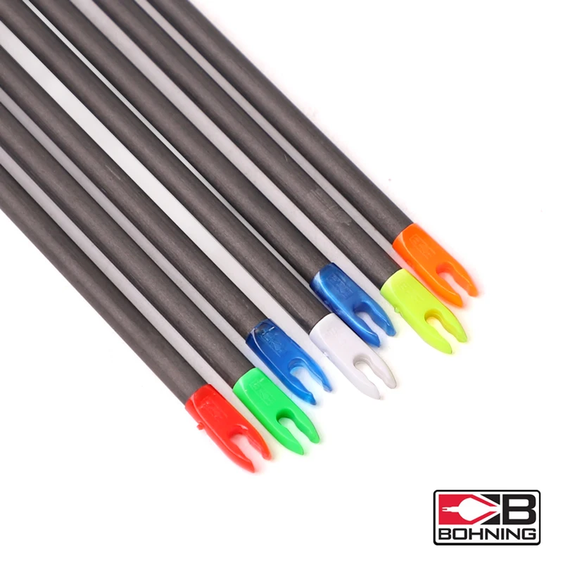 Thumbnail 4 - #33 Best Arrow Nocks to Buy In 2026