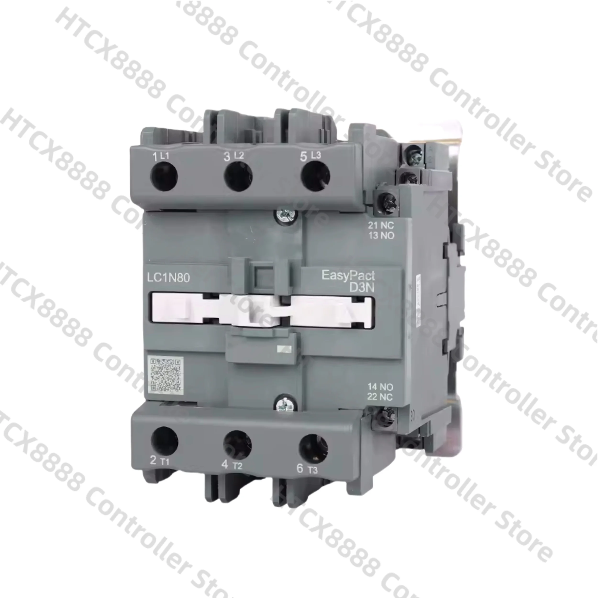 New Original LC1N80CC5N coil AC36V replaces LC1E80CC5N