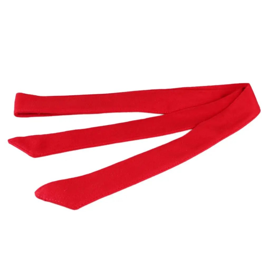 المرأة الصوفية ربطة القوس فيونكة حزام الخصر لف معطف الصوف الشتوي مشد 172 سنتيمتر #5