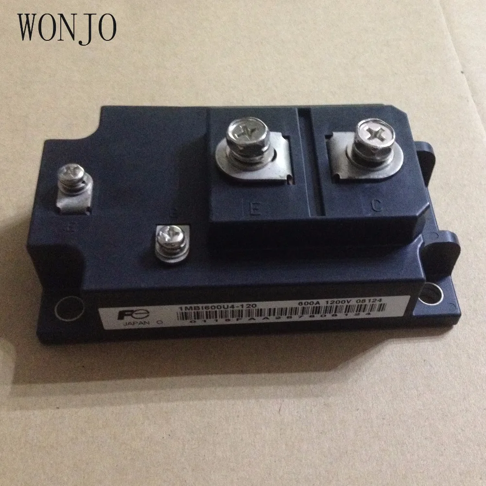 

1MBI600U4 1MBI600U4-120 600A1200V
