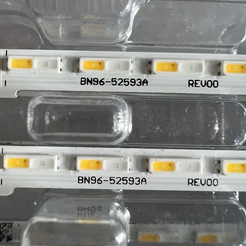 LED Backlight Strip 50LED For Samsung BN96-52593A QE43Q60AW QN43Q60 QN43Q60AAF HG43Q60AANFXZA image 6