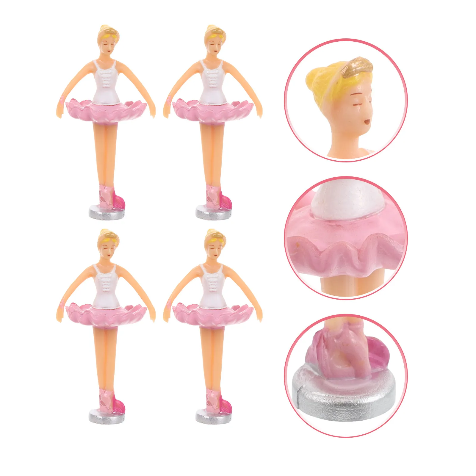 4-pecas-de-caixa-de-musica-de-princesa-bailarina-delicada-com-suporte-giratorio-automatico-e-figuras-decorativas-para-exibicao-elegante-em-ambientes