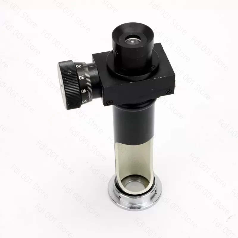 For HBC Hammer Brinell Hardness Tester Portable Hand Knock Metal Hardness Tester Die Large Casting Field Inspection