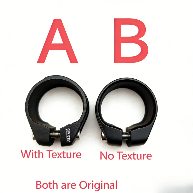 

1 шт. сверхлегкий зажим для подседельного штыря D-образной формы для Giant ESCAPE DEFY D-FUSE с 2 болтами