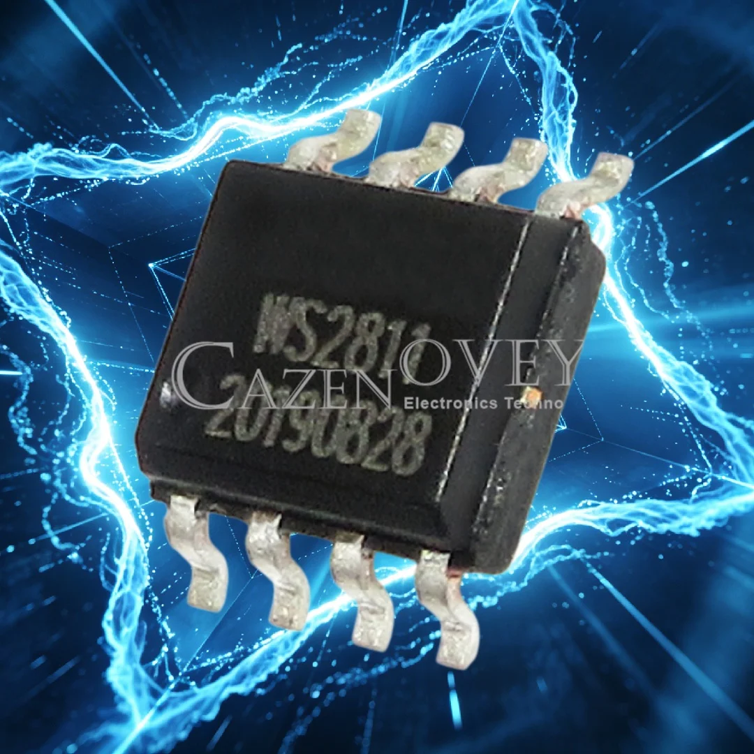 M24M02RD 24M02RD 24M02 WS2811S WS2811 MP24833GN-LF-Z MP24833GN MP24833 HCS200-I/SN HCS200  SOP-8