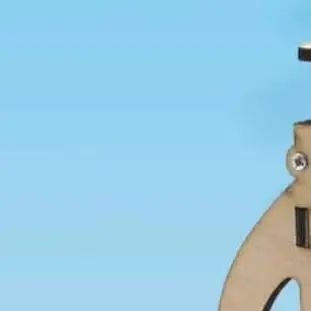 Zestaw Mikroskopu DIY dla Dzieci Zabawka Naukowa Ręcznie Robiona Zabawka Edukacyjna Zabawka Rozwojowa do Małych Projektów Eksperymentów Edukacyjnych