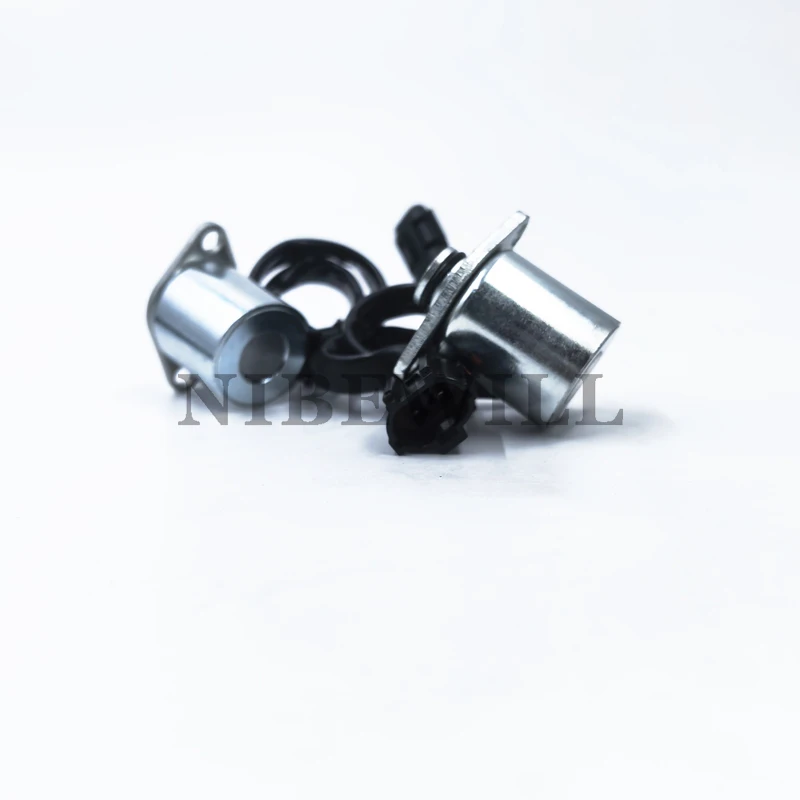 Engineering Machinery Parts for Yanmar ViO55-5B ViO35-6 Electromagnetic Valve 17246073900 17246073910