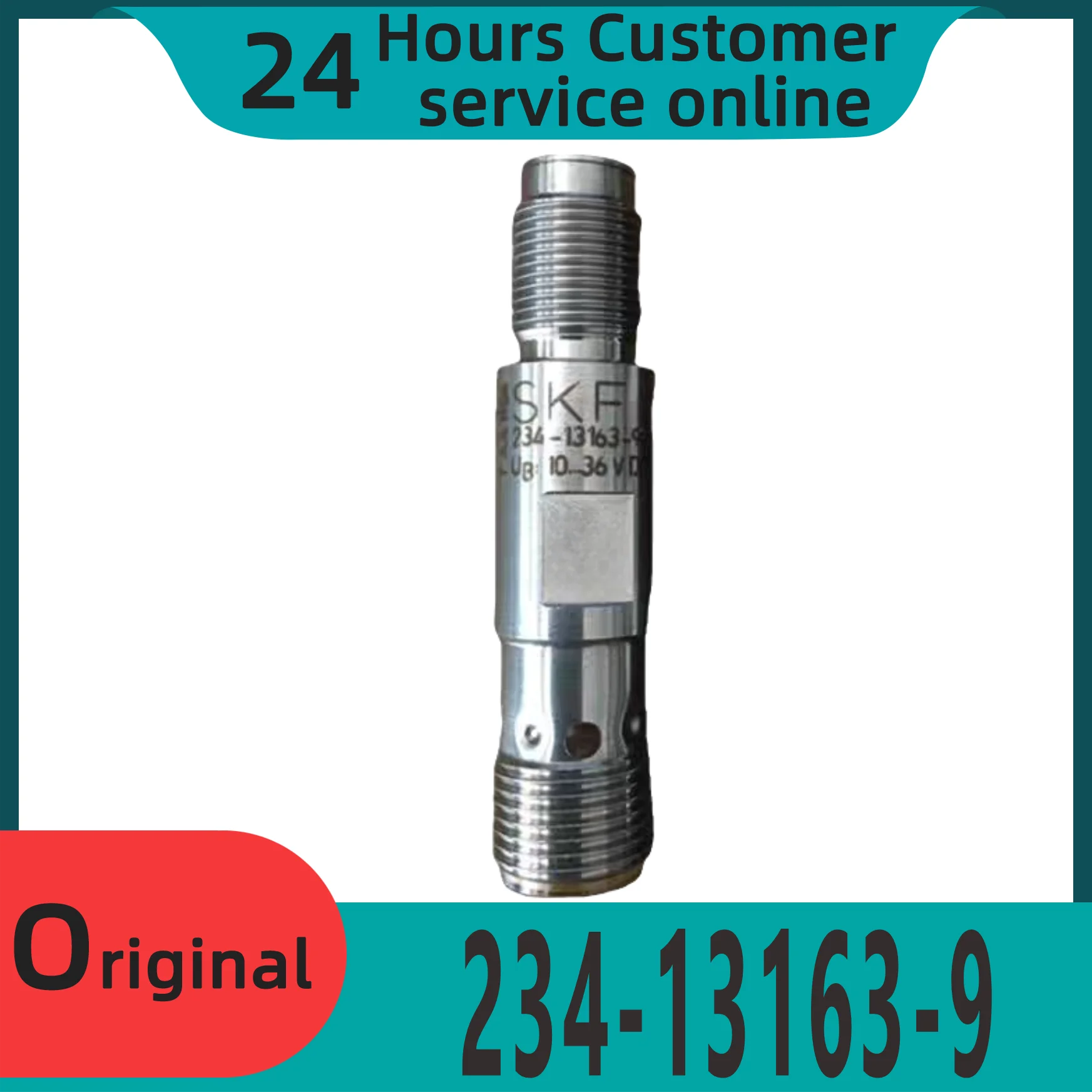 

Brand new original sensor 234-13163-9 234-13263-1 IR5019 IR5046 IR5037 IR5038