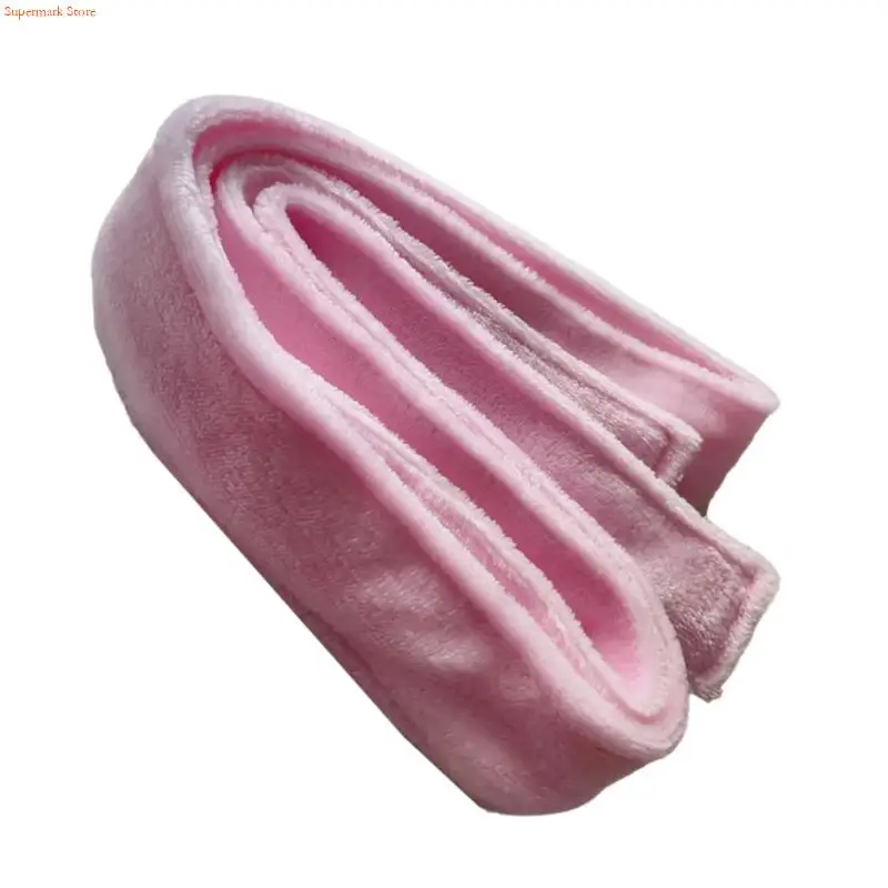 

Q5WE Многофункциональный плюшевый банный халат 170/210 см с завязками для взрослых, теплый и расслабляющий банный халат, пояс,