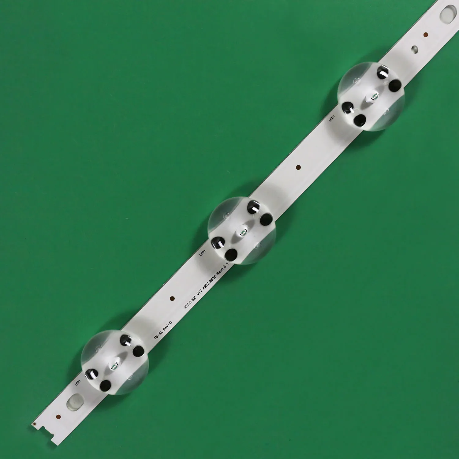 1Pcs LED Bar 8leds for 32
