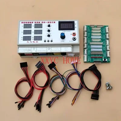 

Power Board Detection Tool Maintenance Power Supply Tooling Digital Display Control