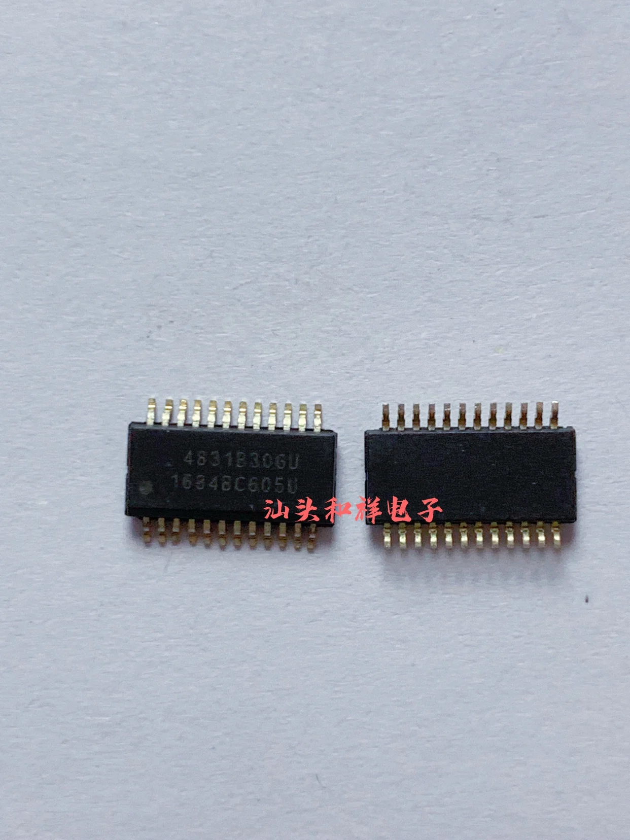 Si4831 Si4831-B30-G… - image