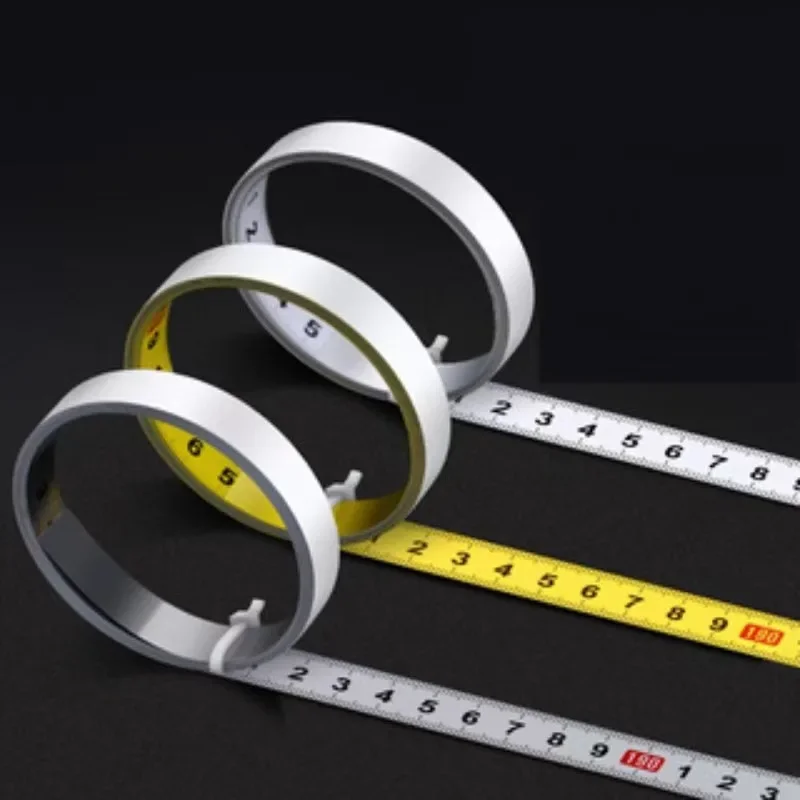Metric Self Adhesive Tape Measure Steel Miter Saw Scale Miter Track Ruler For Router Table Saw T-track Woodworking Tools