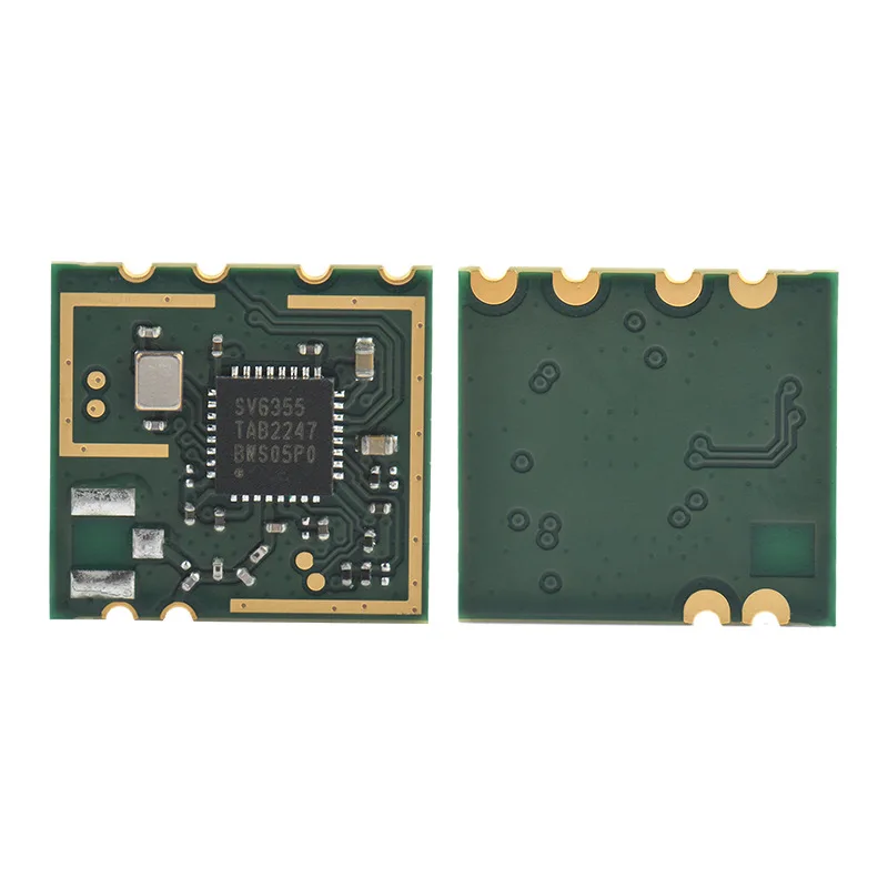 SV6115C Wi-Fi 2.4Gh…