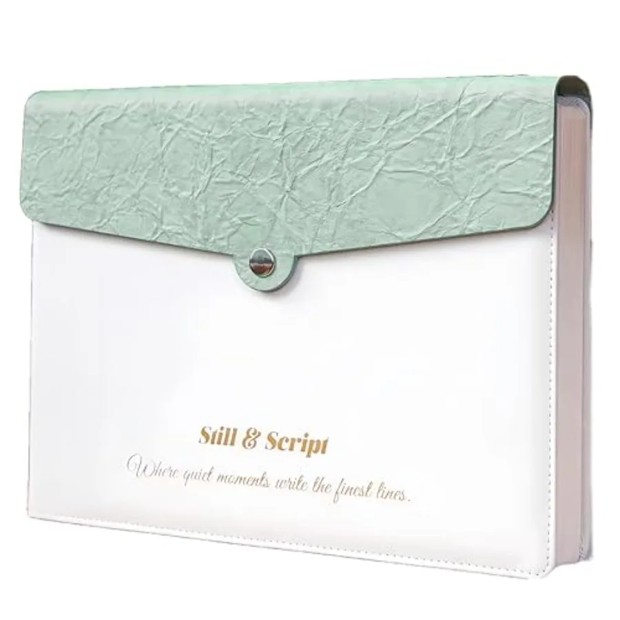 

Премиальный блокнот-скетчбук B5 в твердом переплете, 400 чистых страниц, больше места для творчества, бумага 120 г/м², устойчивая к просачиванию чернил, минималистичный свежий стиль