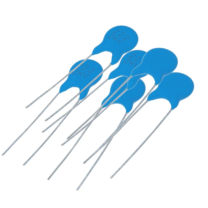 50 قطع الجهد العالي مكثف السيراميك 2KV 22PF 47PF 100PF 150PF 220PF 470PF 1NF 2.2NF 3.3NF 4.7NF 10NF 101 221 471 102 332 472 472 #3