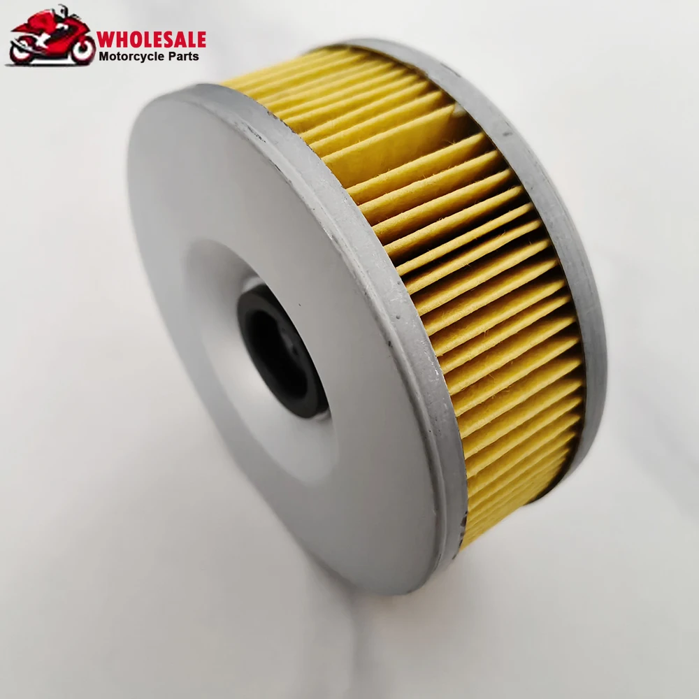 

Oil Filter For Yamaha 1J7-13440-90 1J7-13440-91 1J7-13441-10 XS750 XS850 XS850G XS 750 850 XJ1100 XJ1100J XS1100 XS1100S XJ 1100
