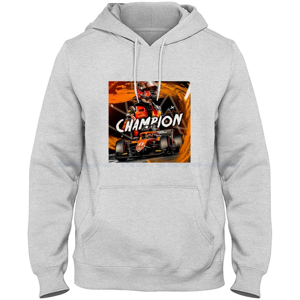 Champion 100% Cotton Hoodie Sport Love Champion Orange Bear Industry Car Petrolhead Skoda Kodiaq Race Fiat Engine