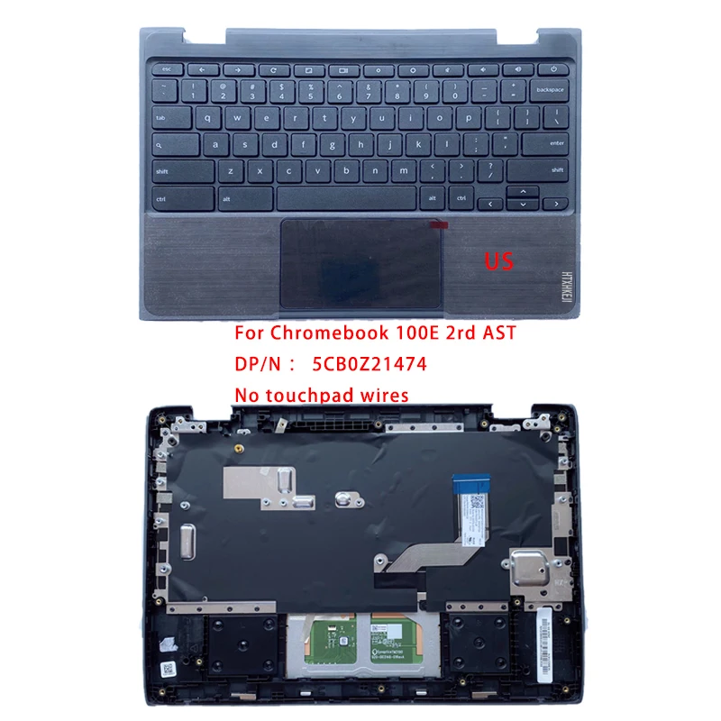 Yeni Lenovo 100e Chromebook/Wi - Laptop Accessories Business incelemesi ve fiyatı