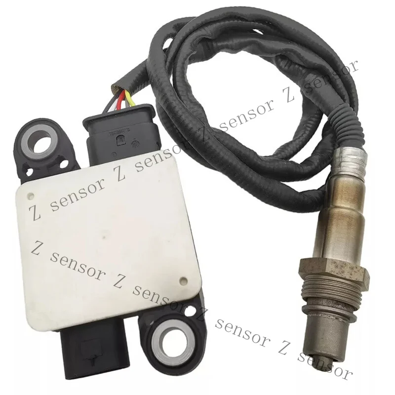 Z+ Nox Sensor For Land Rover Discovery L462 Range Rover Sport L494 Jaguar XJ 306DT