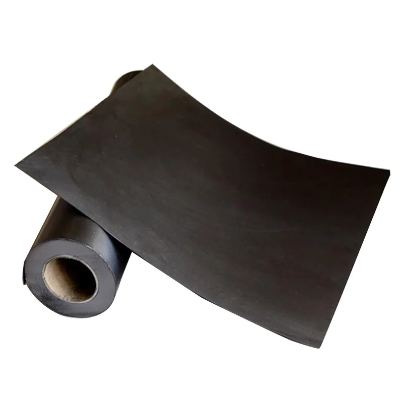 99.5% Pure Graphite Flexible Foil Sheet Gasket