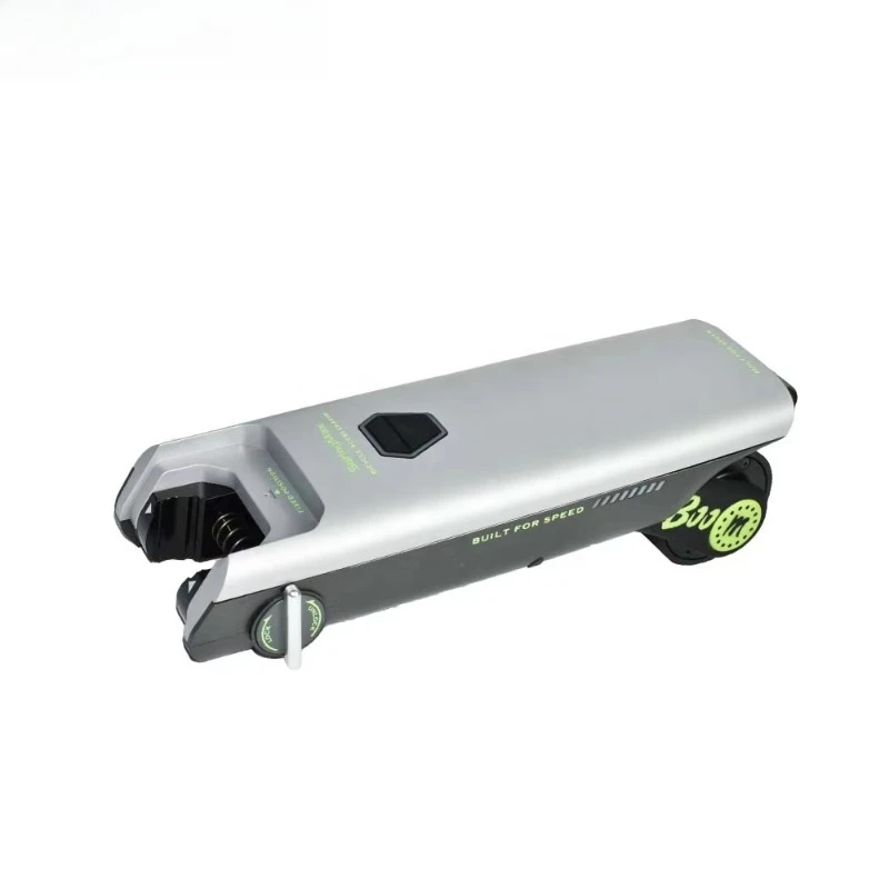 

Xiangyin Convert Any Bike Into An Electric Bike Affordable Conversion Kit 200w Power Assist Device E-Bike Booster