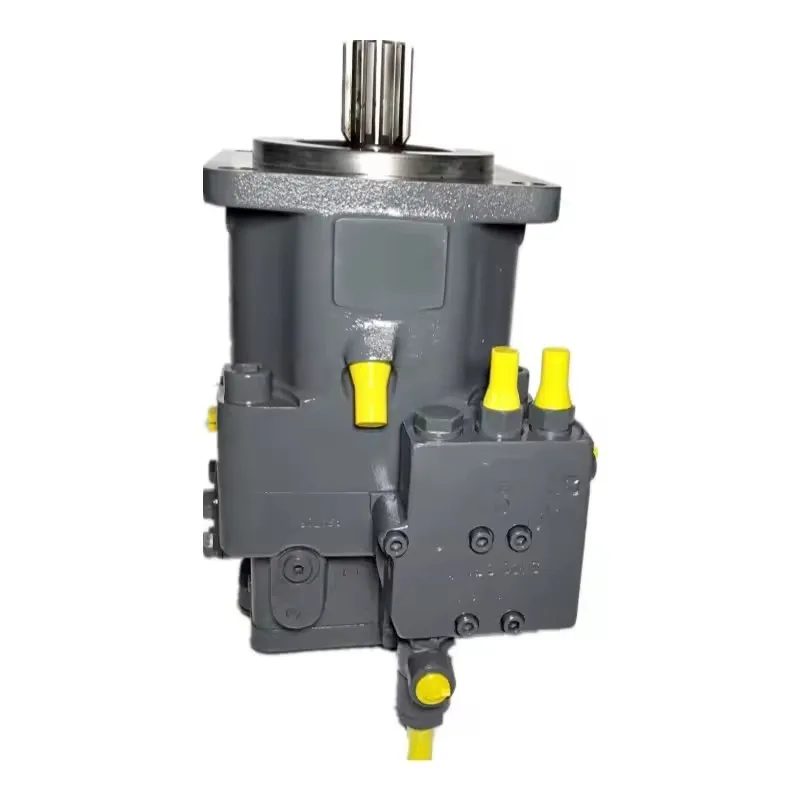 A11VO A11VLO Rexroth Cast Steel High-Performance Hydraulic Plunger Pump 40/60/75/95/110/130/145/160/175/190/200/210