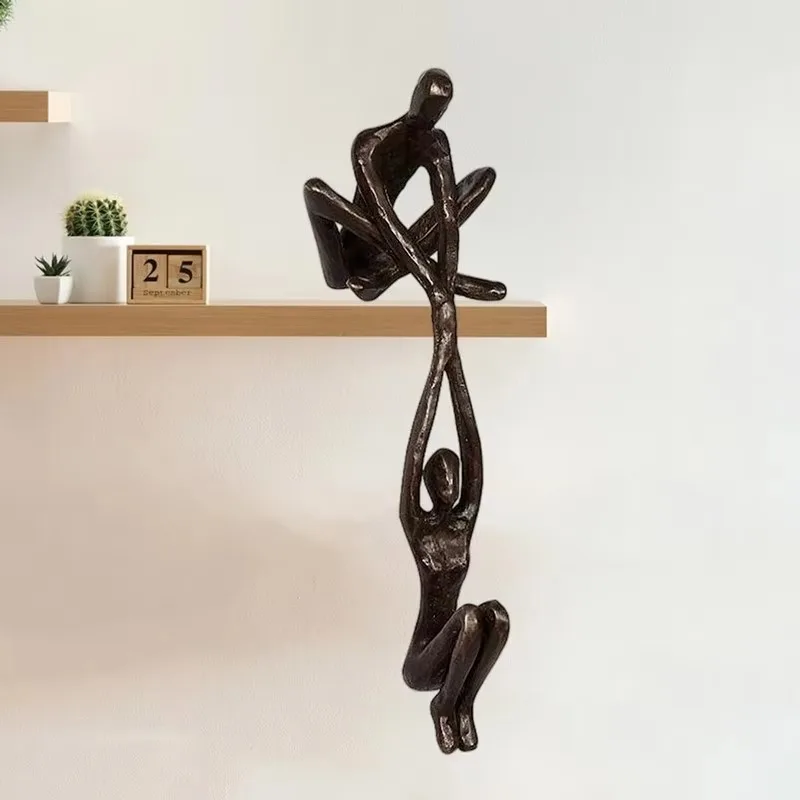 Thumbnail 3 - #49 Latest Resin Home Sculptures Offers