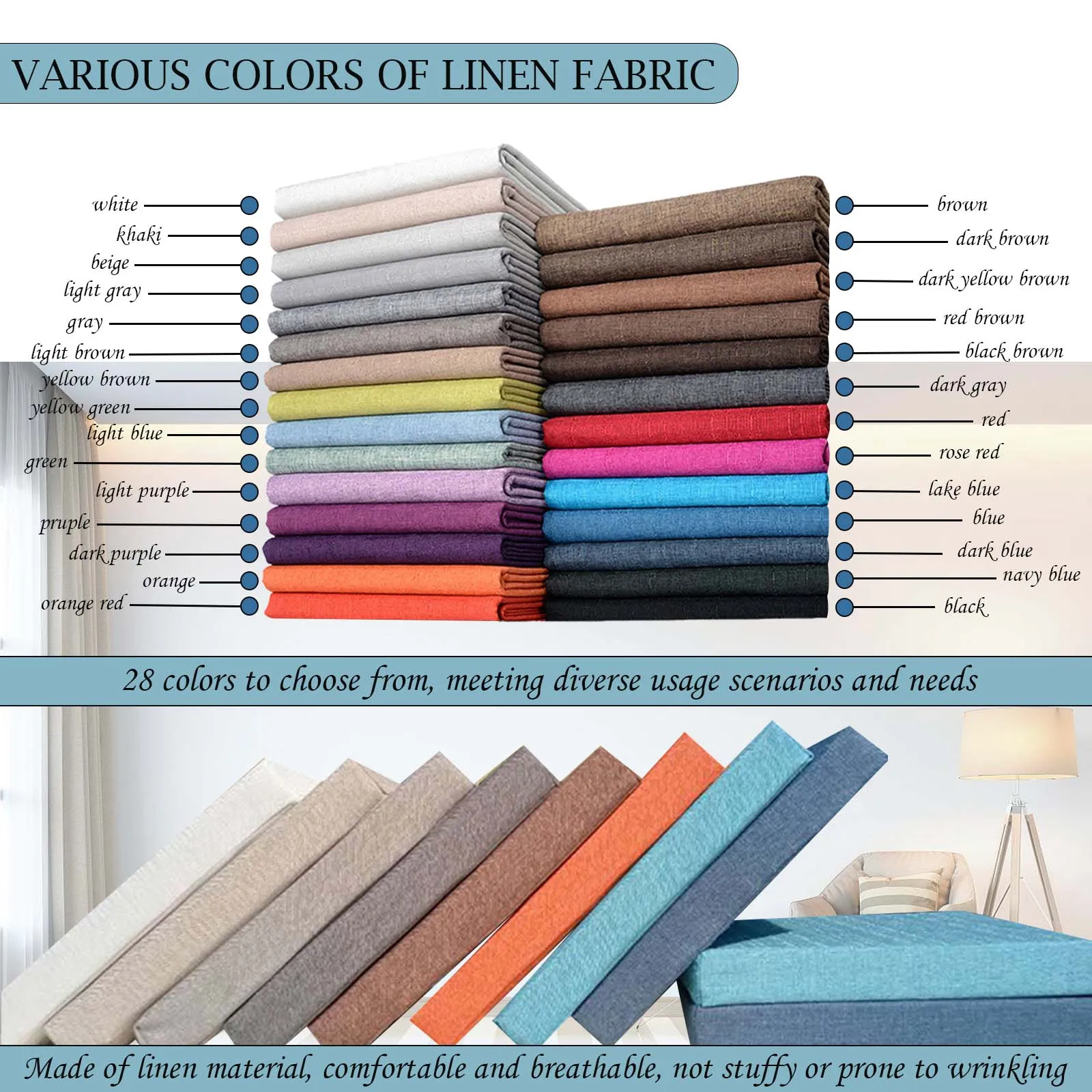 Thumbnail 4 - #16 Best Office Chair Mats to Buy In 2026